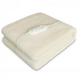 Eltronic SE3153 - Coperta Termica, Singolo, Lana