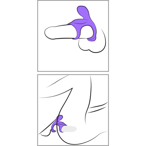 Fantasy C-Ringz - Anello per il Pene con...