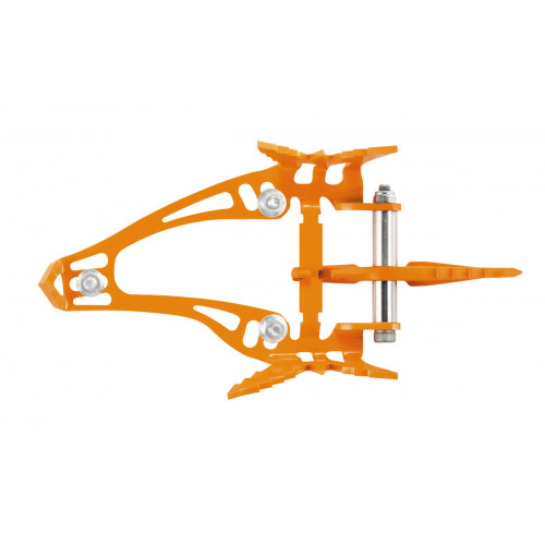 Petzl T25 D-Lynx - Ramponi monopunta per il dry...