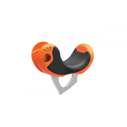 Petzl U021DA00 Griprest Nomic - Appoggio per...