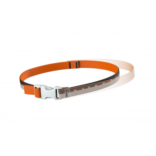 Petzl U001CA00 Elastic Strap - Fettucce...
