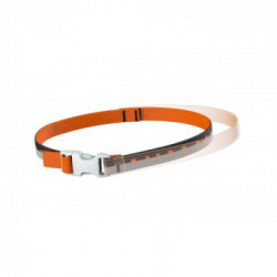 Petzl U001CA00 Elastic Strap - Fettucce elastiche destinate al sistema di attacco LEVERLOCK FIL