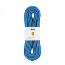Petzl R42AB 030 Conga 8.0 mm 30m - Cordino da 8 mm di diametro per l'installazione di corrimano in escursionismo