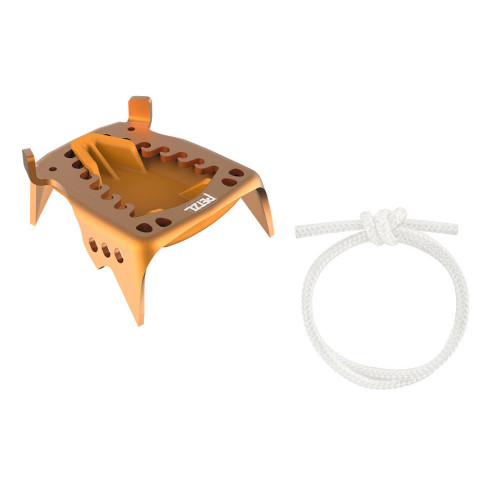 Petzl U001GA00 KIT CORD-TEC - Parti posteriori...