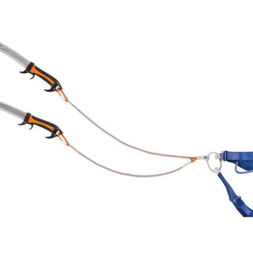 Petzl U083AA00 V-Link - Fettuccia estensibile...
