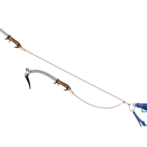 Petzl U083AA00 V-Link - Fettuccia estensibile...