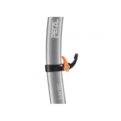 Petzl U016AA00 Trigrest - Appoggio regolabile...