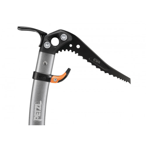 Petzl U016AA00 Trigrest - Appoggio regolabile...