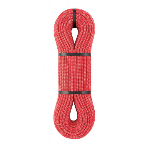 Petzl R34AC 070 Arial 9,5x70m Rosso - Corda...