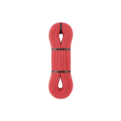 Petzl R34AC 080 Arial 9,5x80m Rosso - Corda...