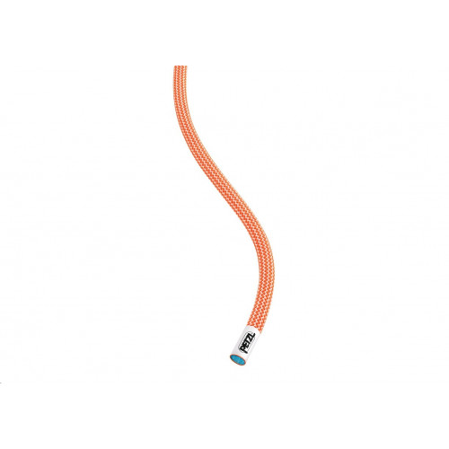 Petzl R36AO 080 Volta Guide 9mm 80m Orange -...