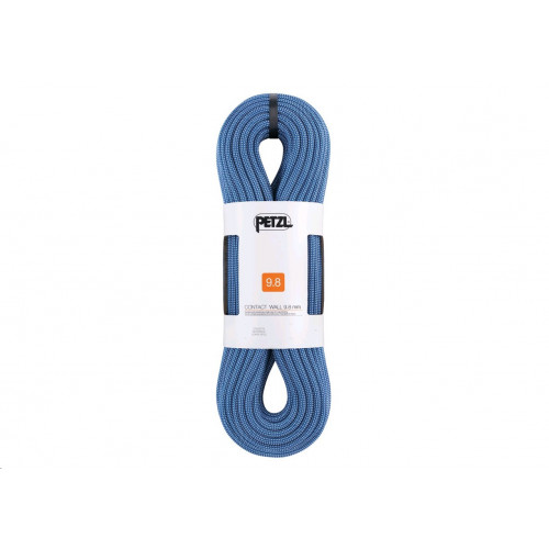 Petzl R33AC 030 Contact Wall - Corda singola...