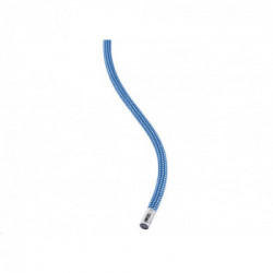 Petzl R33AC 030 Contact Wall - Corda singola leggera con diametro da 9,8 mm per l’arrampicata indoor 30m