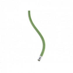 Petzl R33AD 040 Contact Wall - Corda singola leggera con diametro da 9,8 mm per l’arrampicata indoor 40m