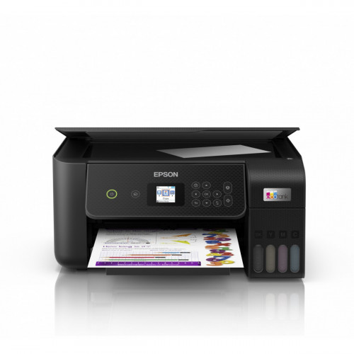 Epson EcoTank ET-2820 Stampante Multifunzione...