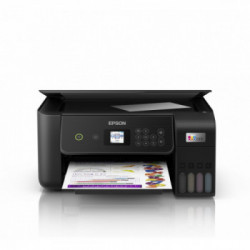 Epson EcoTank ET-2820 Stampante Multifunzione A4 Usb Wi-Fi Ariprint Serbatoi Flaconi Alta Capacita' Fronte/retro