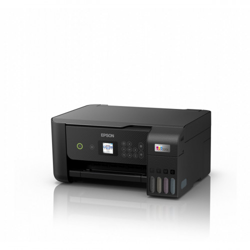 Epson EcoTank ET-2820 Stampante Multifunzione...