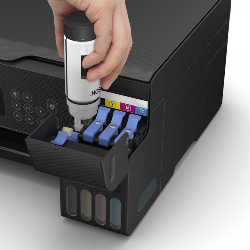 Epson EcoTank ET-2820 Stampante Multifunzione...