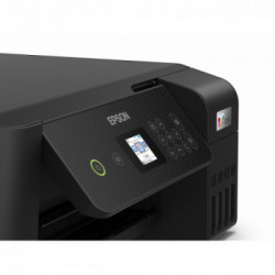 Epson EcoTank ET-2820 Stampante Multifunzione A4 Usb Wi-Fi Ariprint Serbatoi Flaconi Alta Capacita' Fronte/retro