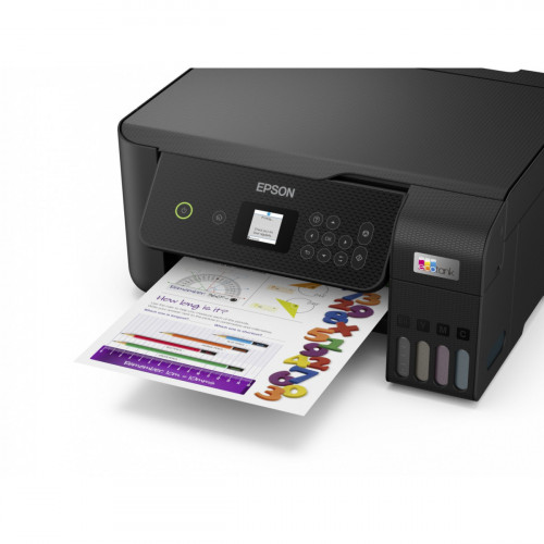 Epson EcoTank ET-2820 Stampante Multifunzione...