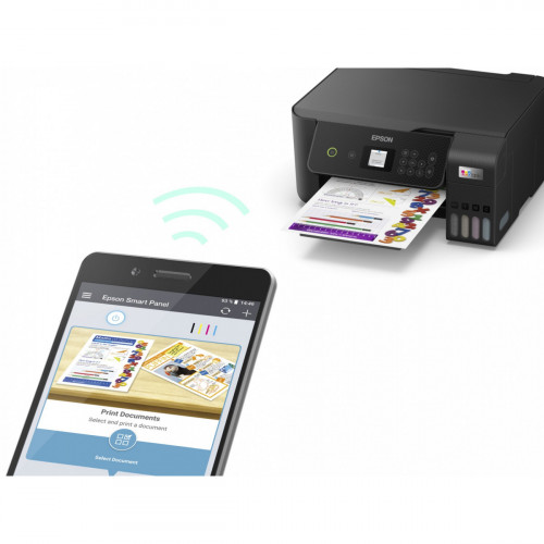 Epson EcoTank ET-2820 Stampante Multifunzione...