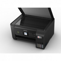 Epson EcoTank ET-2820 Stampante Multifunzione A4 Usb Wi-Fi Ariprint Serbatoi Flaconi Alta Capacita' Fronte/retro