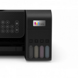 Epson EcoTank ET-2820 Stampante Multifunzione A4 Usb Wi-Fi Ariprint Serbatoi Flaconi Alta Capacita' Fronte/retro