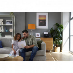 Epson EcoTank ET-2820 Stampante Multifunzione A4 Usb Wi-Fi Ariprint Serbatoi Flaconi Alta Capacita' Fronte/retro