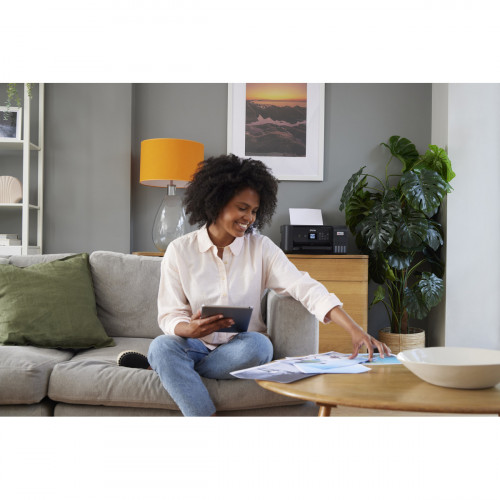 Epson EcoTank ET-2820 Stampante Multifunzione...