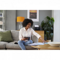 Epson EcoTank ET-2820 Stampante Multifunzione A4 Usb Wi-Fi Ariprint Serbatoi Flaconi Alta Capacita' Fronte/retro