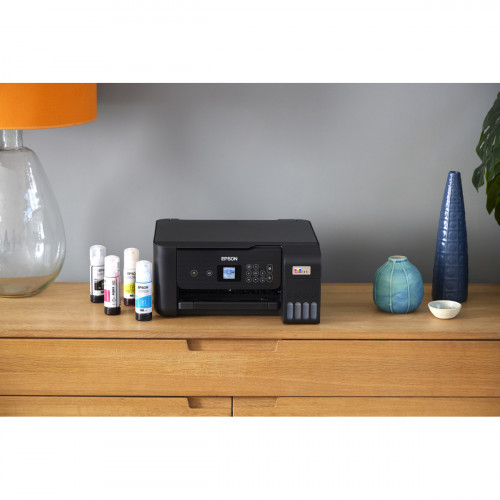 Epson EcoTank ET-2820 Stampante Multifunzione...