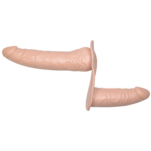 You2Toys Double  - Strap On con Doppio Dildo...