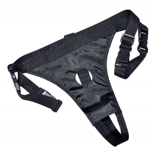 You2Toys Double  - Strap On con Doppio Dildo...