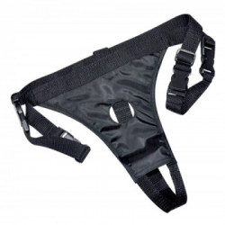 You2Toys Double  - Strap On con Doppio Dildo Realistico