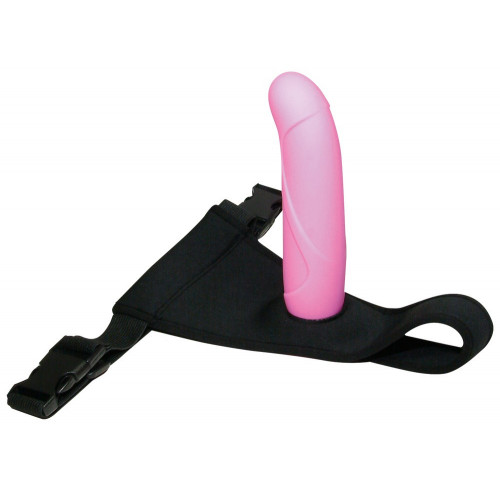 Sweet Smile Switch - Strap On con Dildo in...