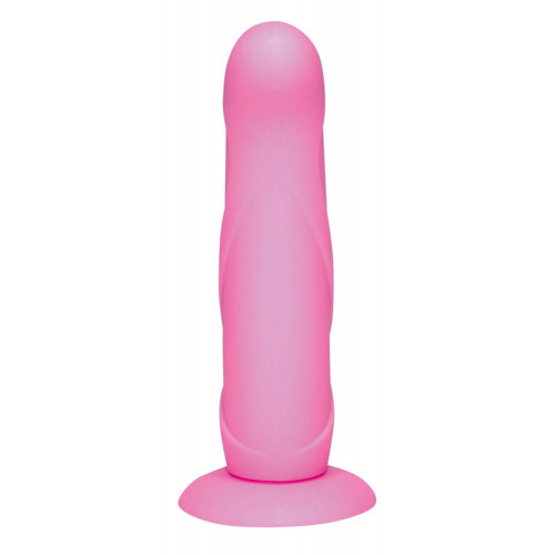 Sweet Smile Switch - Strap On con Dildo in...