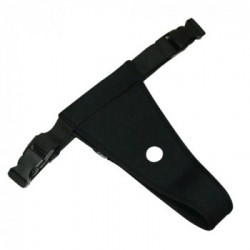 Sweet Smile Switch - Strap On con Dildo in Silicone, Colore Rosa, 16 cm, Ø 3,7 cm