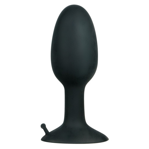 Backdoor Friend - Plug Anale in Silicone, Sfera...