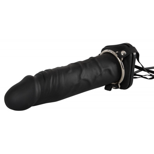 You2Toys Penis & Pump - Strap On con Dildo...