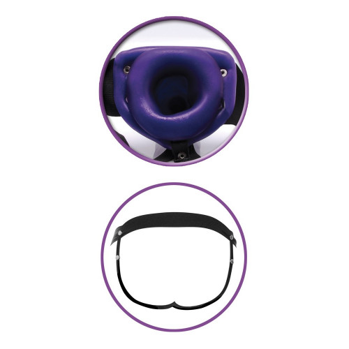 Fetish Fantasy For Him or Her Hollow - Strap On...