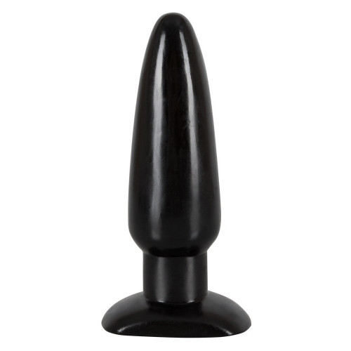 Orion - Set 3 Pz Plug Anale, Diverse Lunghezze,...