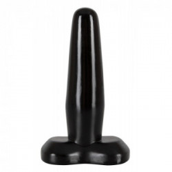 Orion - Set 3 Pz Plug Anale, Diverse Lunghezze, Nero