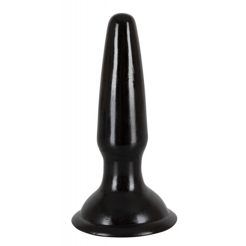 Orion - Set 3 Pz Plug Anale, Diverse Lunghezze,...