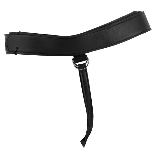 King Cock Strap - Strap On con Dildo...