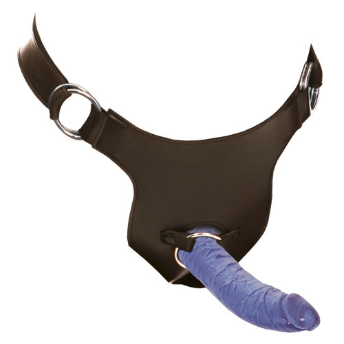 Fetish Fantasy Series Plus Size - Strap On con...