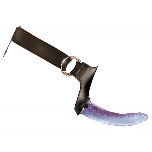Fetish Fantasy Series Plus Size - Strap On con...