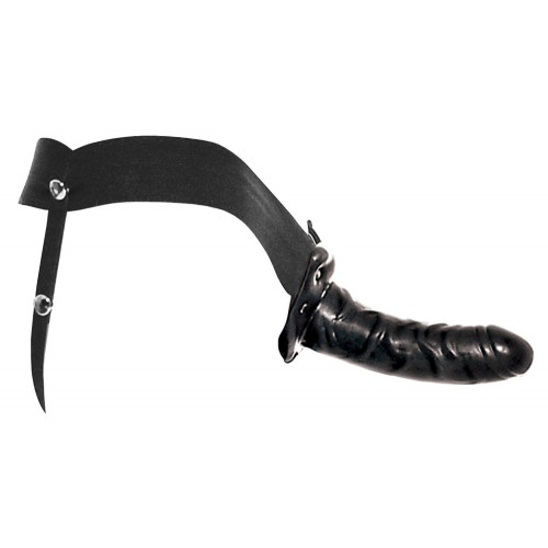 Fetish Fantasy For Him or Her Hollow - Strap On...