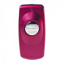 NMC Louisiana Lounger - Sdraio Gonfiabile con Adattatore per Dildo, Telecomando, Funzione Shock, Richiede Batterie