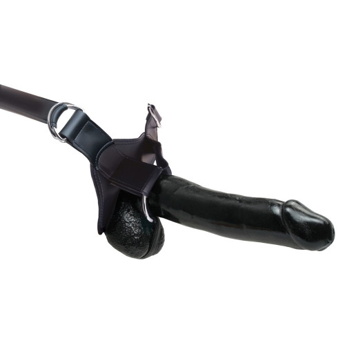 Fetish Fantasy Extreme Hollow 12 Dark - Strap...