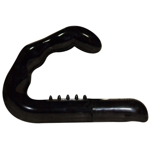 NMC Ebony - Vibratore per la Prostata, con...